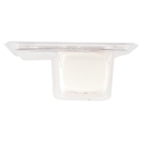 Miss Broadway Nude Hardener Base 8 ml